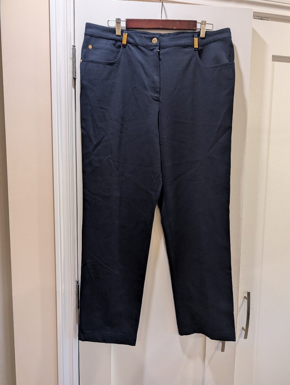 St. John Sport Pants14